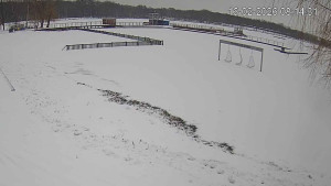 Město Chomutov - Kamencové jezero - 16.2.2026 v 08:15 Město Chomutov - Kamencové jezero - 16.2.2026 v 08:15