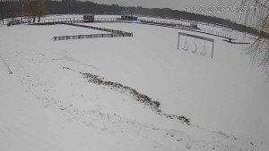 Město Chomutov - Kamencové jezero - 16.2.2026 v 08:30 Město Chomutov - Kamencové jezero - 16.2.2026 v 08:30