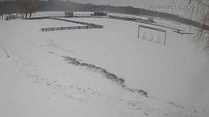 Město Chomutov - Kamencové jezero - 16.2.2026 v 09:00 Město Chomutov - Kamencové jezero - 16.2.2026 v 09:00