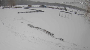 Město Chomutov - Kamencové jezero - 16.2.2026 v 09:15 Město Chomutov - Kamencové jezero - 16.2.2026 v 09:15