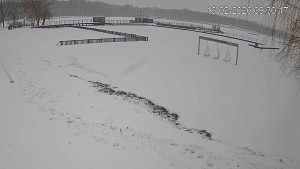 Město Chomutov - Kamencové jezero - 16.2.2026 v 09:30 Město Chomutov - Kamencové jezero - 16.2.2026 v 09:30