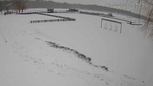 Město Chomutov - Kamencové jezero - 16.2.2026 v 10:00 Město Chomutov - Kamencové jezero - 16.2.2026 v 10:00