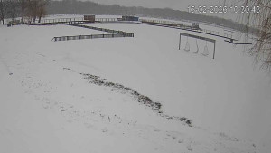 Město Chomutov - Kamencové jezero - 16.2.2026 v 10:30 Město Chomutov - Kamencové jezero - 16.2.2026 v 10:30