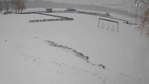 Město Chomutov - Kamencové jezero - 16.2.2026 v 11:15 Město Chomutov - Kamencové jezero - 16.2.2026 v 11:15