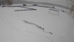 Město Chomutov - Kamencové jezero - 16.2.2026 v 11:30 Město Chomutov - Kamencové jezero - 16.2.2026 v 11:30