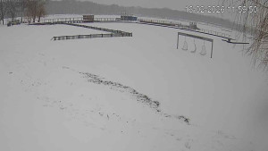 Město Chomutov - Kamencové jezero - 16.2.2026 v 12:00 Město Chomutov - Kamencové jezero - 16.2.2026 v 12:00