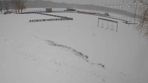 Město Chomutov - Kamencové jezero - 16.2.2026 v 12:15 Město Chomutov - Kamencové jezero - 16.2.2026 v 12:15