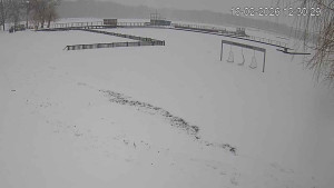 Město Chomutov - Kamencové jezero - 16.2.2026 v 12:30 Město Chomutov - Kamencové jezero - 16.2.2026 v 12:30