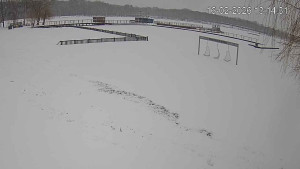 Město Chomutov - Kamencové jezero - 16.2.2026 v 13:15 Město Chomutov - Kamencové jezero - 16.2.2026 v 13:15