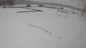 Město Chomutov - Kamencové jezero - 16.2.2026 v 14:00 Město Chomutov - Kamencové jezero - 16.2.2026 v 14:00