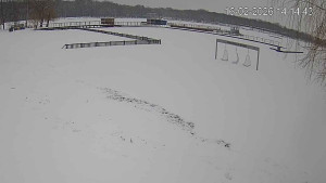 Město Chomutov - Kamencové jezero - 16.2.2026 v 14:15 Město Chomutov - Kamencové jezero - 16.2.2026 v 14:15