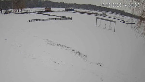 Město Chomutov - Kamencové jezero - 16.2.2026 v 14:30 Město Chomutov - Kamencové jezero - 16.2.2026 v 14:30