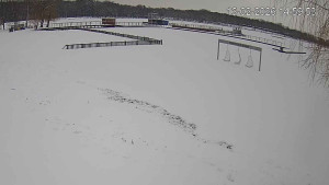 Město Chomutov - Kamencové jezero - 16.2.2026 v 15:00 Město Chomutov - Kamencové jezero - 16.2.2026 v 15:00