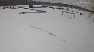 Město Chomutov - Kamencové jezero - 16.2.2026 v 15:15 Město Chomutov - Kamencové jezero - 16.2.2026 v 15:15