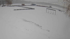 Město Chomutov - Kamencové jezero - 16.2.2026 v 16:00 Město Chomutov - Kamencové jezero - 16.2.2026 v 16:00