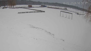 Město Chomutov - Kamencové jezero - 16.2.2026 v 16:30 Město Chomutov - Kamencové jezero - 16.2.2026 v 16:30