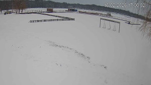 Město Chomutov - Kamencové jezero - 16.2.2026 v 17:00 Město Chomutov - Kamencové jezero - 16.2.2026 v 17:00