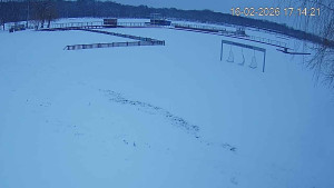 Město Chomutov - Kamencové jezero - 16.2.2026 v 17:15 Město Chomutov - Kamencové jezero - 16.2.2026 v 17:15