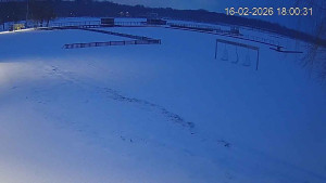 Město Chomutov - Kamencové jezero - 16.2.2026 v 18:00 Město Chomutov - Kamencové jezero - 16.2.2026 v 18:00