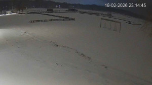 Město Chomutov - Kamencové jezero - 16.2.2026 v 23:15 Město Chomutov - Kamencové jezero - 16.2.2026 v 23:15