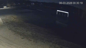 Město Chomutov - Kamencové jezero - 6.3.2026 v 00:30 Město Chomutov - Kamencové jezero - 6.3.2026 v 00:30