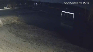 Město Chomutov - Kamencové jezero - 6.3.2026 v 03:15 Město Chomutov - Kamencové jezero - 6.3.2026 v 03:15