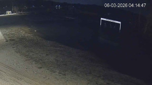 Město Chomutov - Kamencové jezero - 6.3.2026 v 04:15 Město Chomutov - Kamencové jezero - 6.3.2026 v 04:15