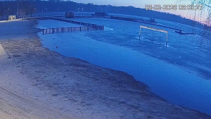 Město Chomutov - Kamencové jezero - 6.3.2026 v 06:00 Město Chomutov - Kamencové jezero - 6.3.2026 v 06:00