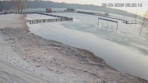 Město Chomutov - Kamencové jezero - 6.3.2026 v 06:30 Město Chomutov - Kamencové jezero - 6.3.2026 v 06:30