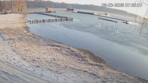 Město Chomutov - Kamencové jezero - 6.3.2026 v 07:30 Město Chomutov - Kamencové jezero - 6.3.2026 v 07:30