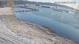 Město Chomutov - Kamencové jezero - 6.3.2026 v 07:45 Město Chomutov - Kamencové jezero - 6.3.2026 v 07:45