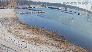 Město Chomutov - Kamencové jezero - 6.3.2026 v 08:15 Město Chomutov - Kamencové jezero - 6.3.2026 v 08:15