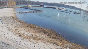 Město Chomutov - Kamencové jezero - 6.3.2026 v 08:30 Město Chomutov - Kamencové jezero - 6.3.2026 v 08:30