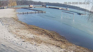 Město Chomutov - Kamencové jezero - 6.3.2026 v 08:45 Město Chomutov - Kamencové jezero - 6.3.2026 v 08:45