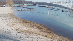 Město Chomutov - Kamencové jezero - 6.3.2026 v 09:15 Město Chomutov - Kamencové jezero - 6.3.2026 v 09:15