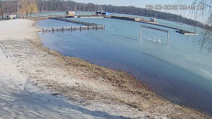 Město Chomutov - Kamencové jezero - 6.3.2026 v 09:45 Město Chomutov - Kamencové jezero - 6.3.2026 v 09:45