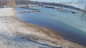 Město Chomutov - Kamencové jezero - 6.3.2026 v 10:00 Město Chomutov - Kamencové jezero - 6.3.2026 v 10:00