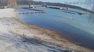 Město Chomutov - Kamencové jezero - 6.3.2026 v 10:15 Město Chomutov - Kamencové jezero - 6.3.2026 v 10:15