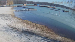Město Chomutov - Kamencové jezero - 6.3.2026 v 10:30 Město Chomutov - Kamencové jezero - 6.3.2026 v 10:30