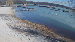 Město Chomutov - Kamencové jezero - 6.3.2026 v 11:00 Město Chomutov - Kamencové jezero - 6.3.2026 v 11:00