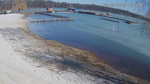 Město Chomutov - Kamencové jezero - 6.3.2026 v 11:15 Město Chomutov - Kamencové jezero - 6.3.2026 v 11:15