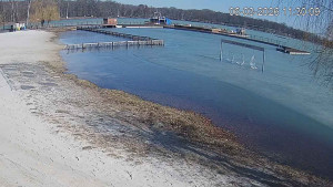 Město Chomutov - Kamencové jezero - 6.3.2026 v 11:30 Město Chomutov - Kamencové jezero - 6.3.2026 v 11:30