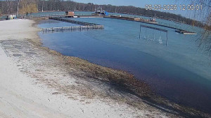 Město Chomutov - Kamencové jezero - 6.3.2026 v 12:00 Město Chomutov - Kamencové jezero - 6.3.2026 v 12:00