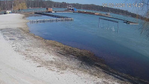 Město Chomutov - Kamencové jezero - 6.3.2026 v 12:15 Město Chomutov - Kamencové jezero - 6.3.2026 v 12:15