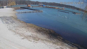 Město Chomutov - Kamencové jezero - 6.3.2026 v 12:30 Město Chomutov - Kamencové jezero - 6.3.2026 v 12:30