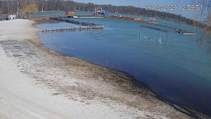 Město Chomutov - Kamencové jezero - 6.3.2026 v 13:00 Město Chomutov - Kamencové jezero - 6.3.2026 v 13:00