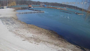 Město Chomutov - Kamencové jezero - 6.3.2026 v 13:15 Město Chomutov - Kamencové jezero - 6.3.2026 v 13:15