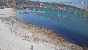 Město Chomutov - Kamencové jezero - 6.3.2026 v 14:00 Město Chomutov - Kamencové jezero - 6.3.2026 v 14:00
