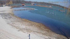 Město Chomutov - Kamencové jezero - 6.3.2026 v 14:15 Město Chomutov - Kamencové jezero - 6.3.2026 v 14:15