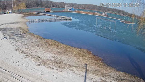 Město Chomutov - Kamencové jezero - 6.3.2026 v 15:00 Město Chomutov - Kamencové jezero - 6.3.2026 v 15:00